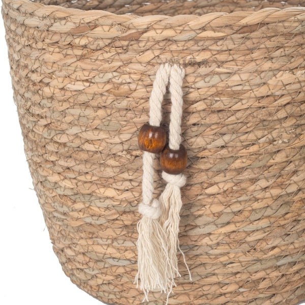 Cesta Borlon Seagrass MD