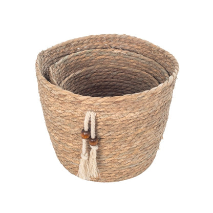 Cesta Borlon Seagrass MD