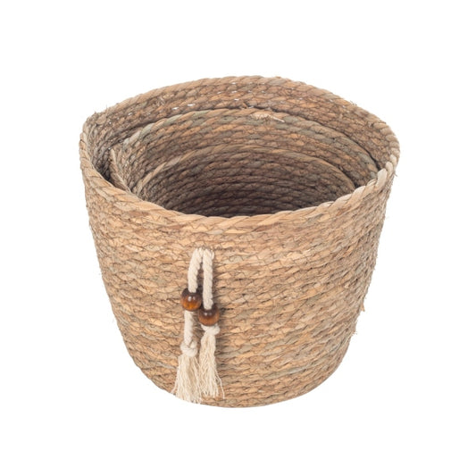 Cesta Borlon Seagrass MD