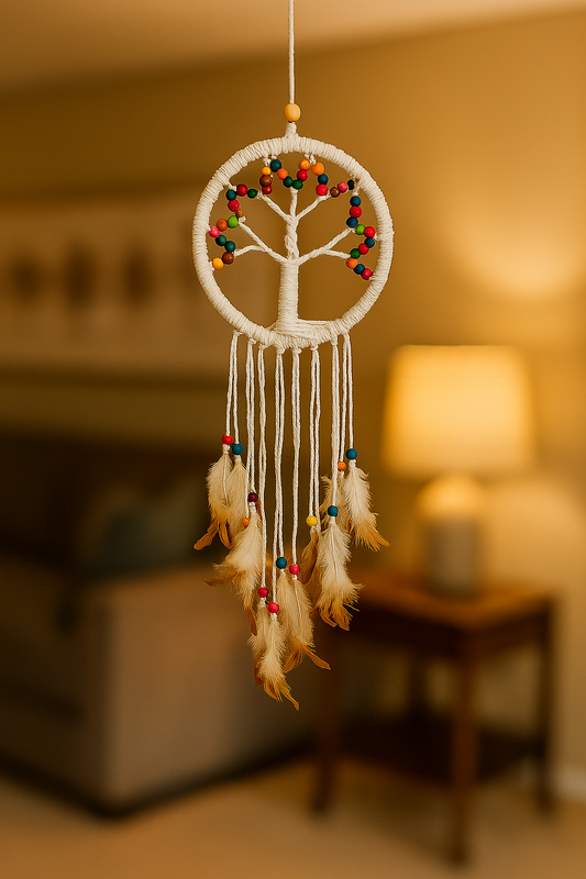 Atrapasueño Árbol
