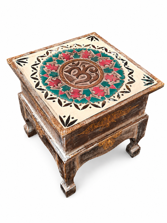Mesa OM 40X40CM