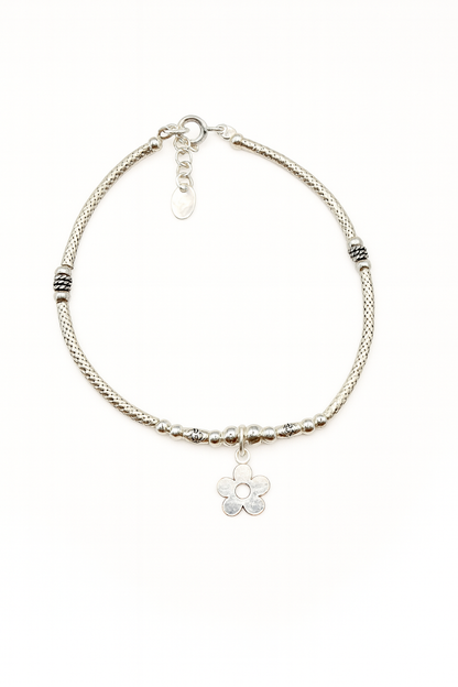 Pulsera Semirrída Margarita Labrada