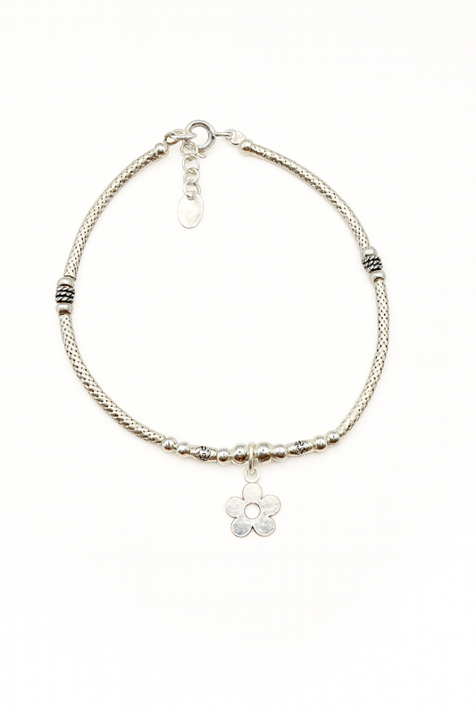 Pulsera Semirrída Margarita Labrada