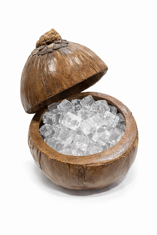 Cubitera de Coco