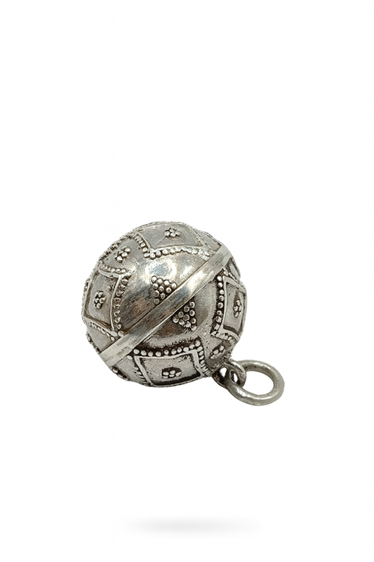 Llamador Labrado 22MM