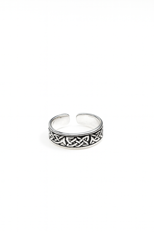 Anillo Pie X y Z