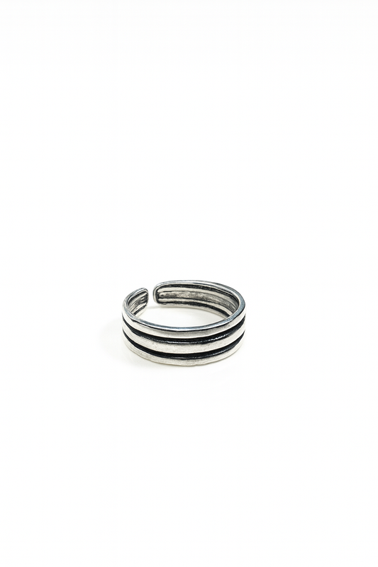 Anillo Pie Boy