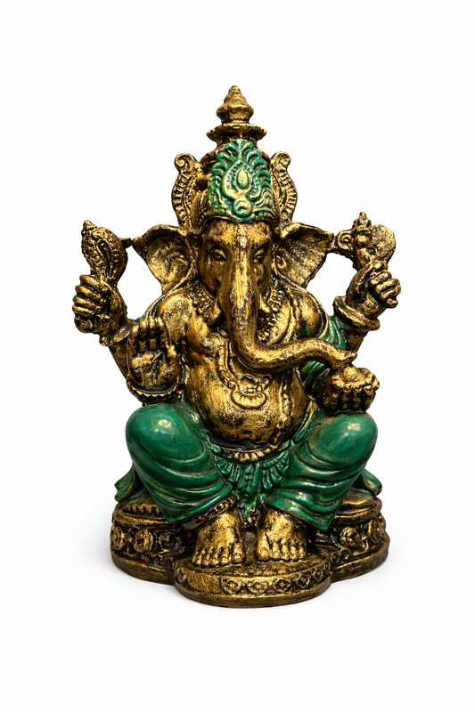 Ganesha 4 Brazos