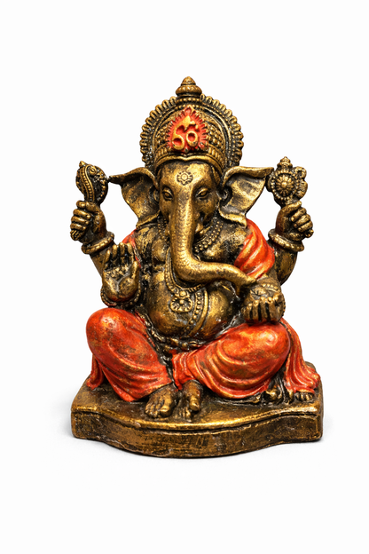 Ganesha Pequeña