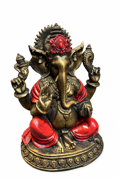 Ganesha Brazos Imperial