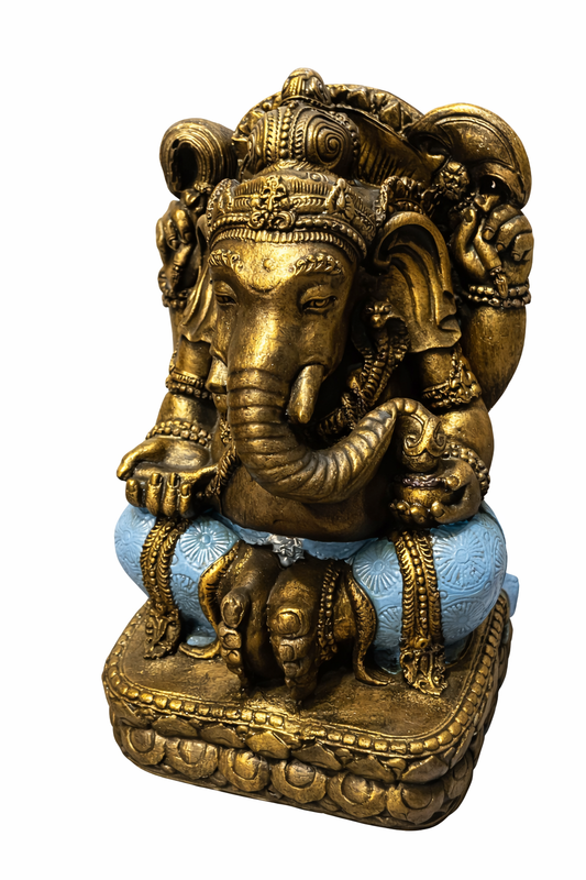 Ganesha Hindú 40CM