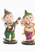 Ganeshas Musicales GD