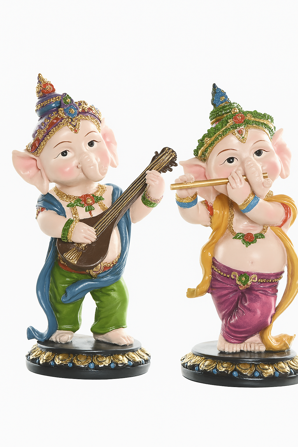 Ganeshas Musicales GD