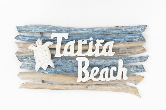 Tabla Troncos Tarifa