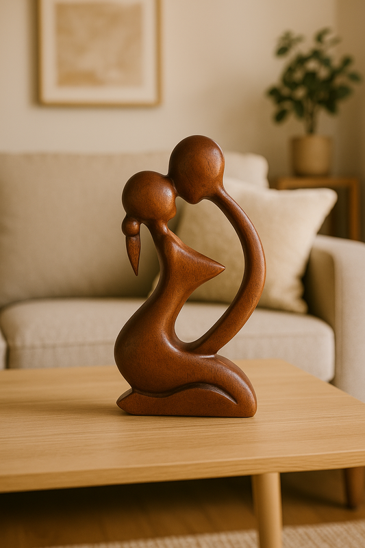 Figura Pareja 30CM