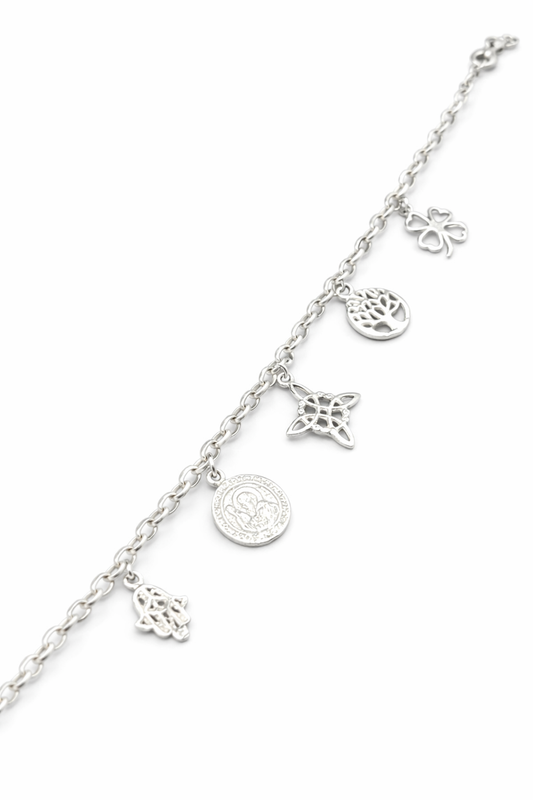 Pulsera de la Suerte