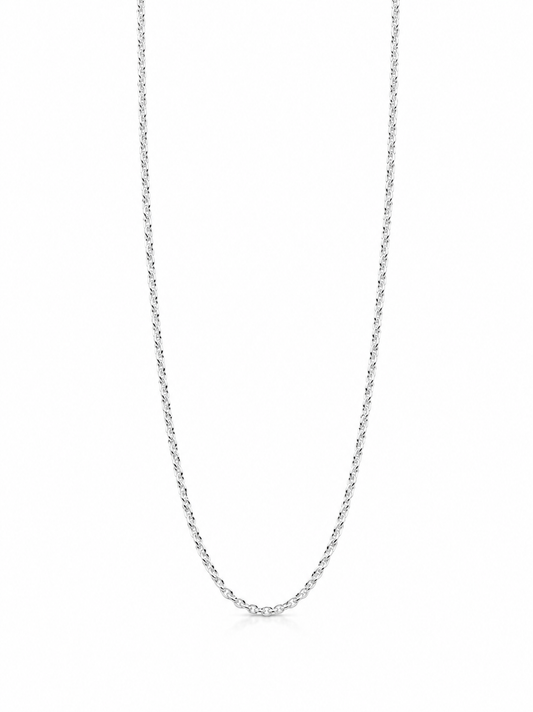 Cadena Rolo 45CM