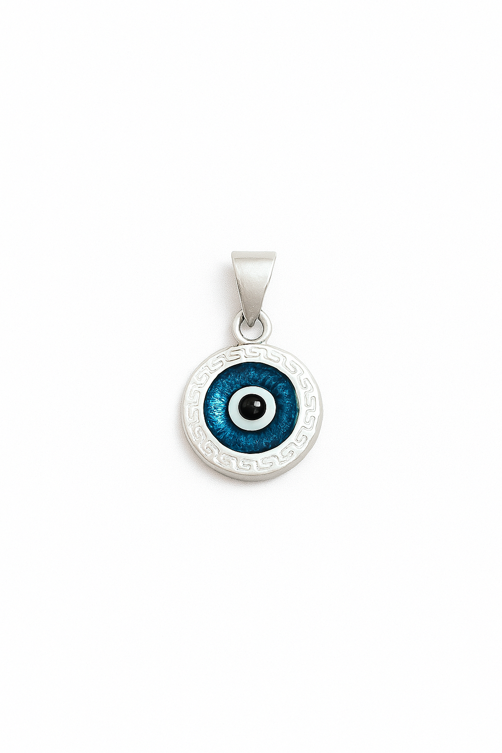 Colgante Ojo Turco 10MM