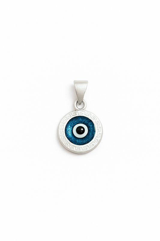 Colgante Ojo Turco 10MM