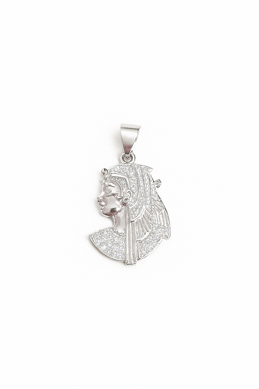 Colgante Cleopatra Brillo 25MM