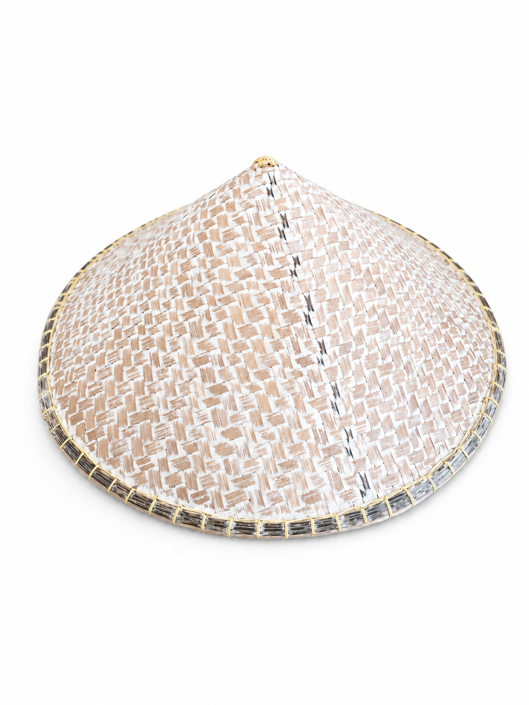 Sombrero Ratan Liso GD