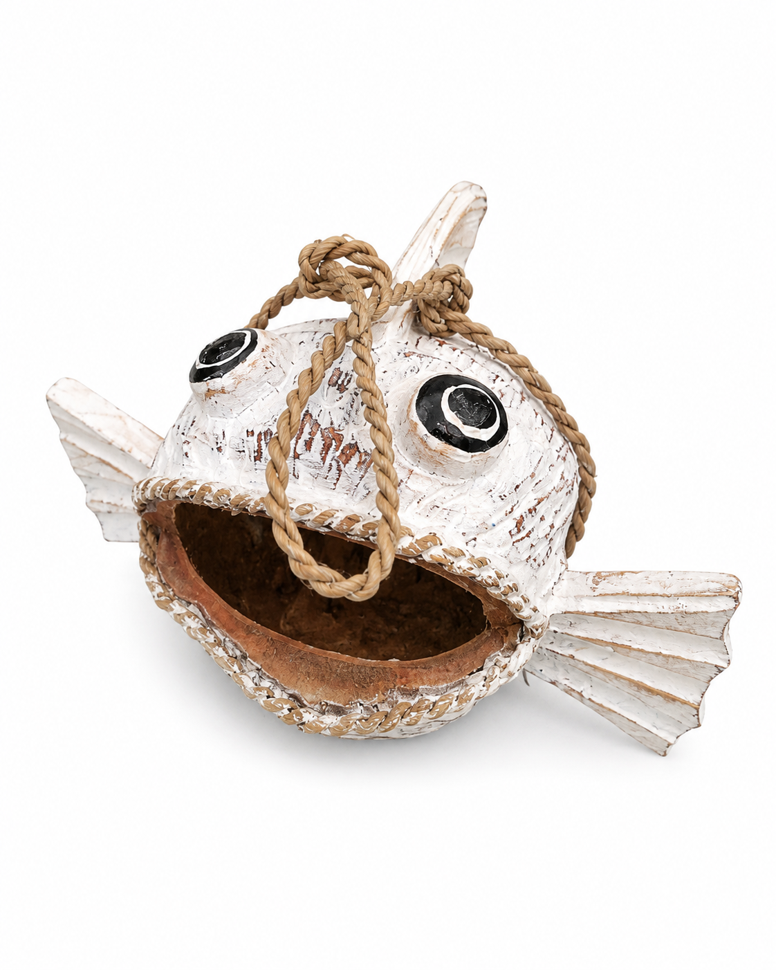 Piraña Coco Pequeña