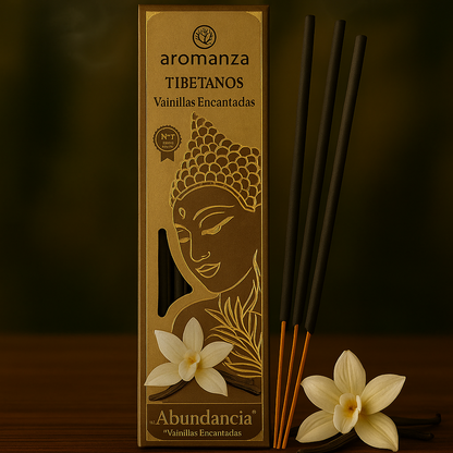 Inciensos Tibetanos X1