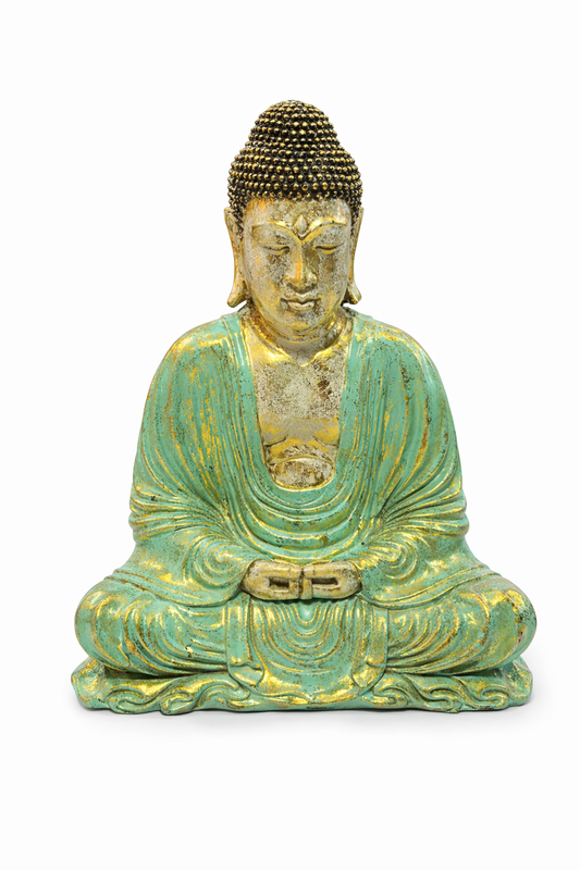 Buda Paz Interior 25CM