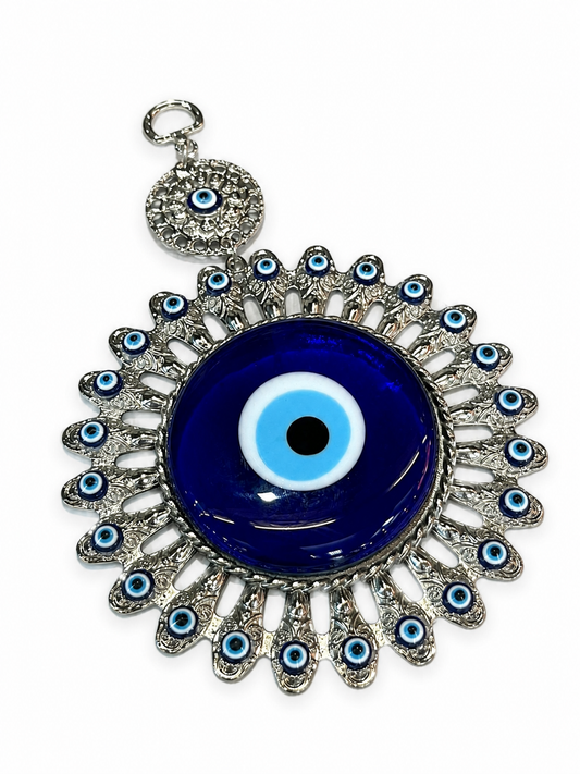 Ojo Turco Metal 13CM