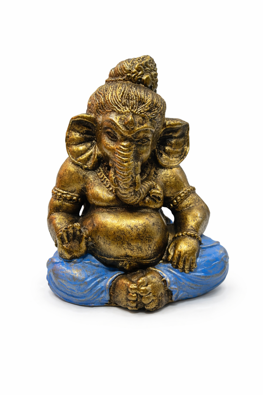 Ganesha Baby 20CM