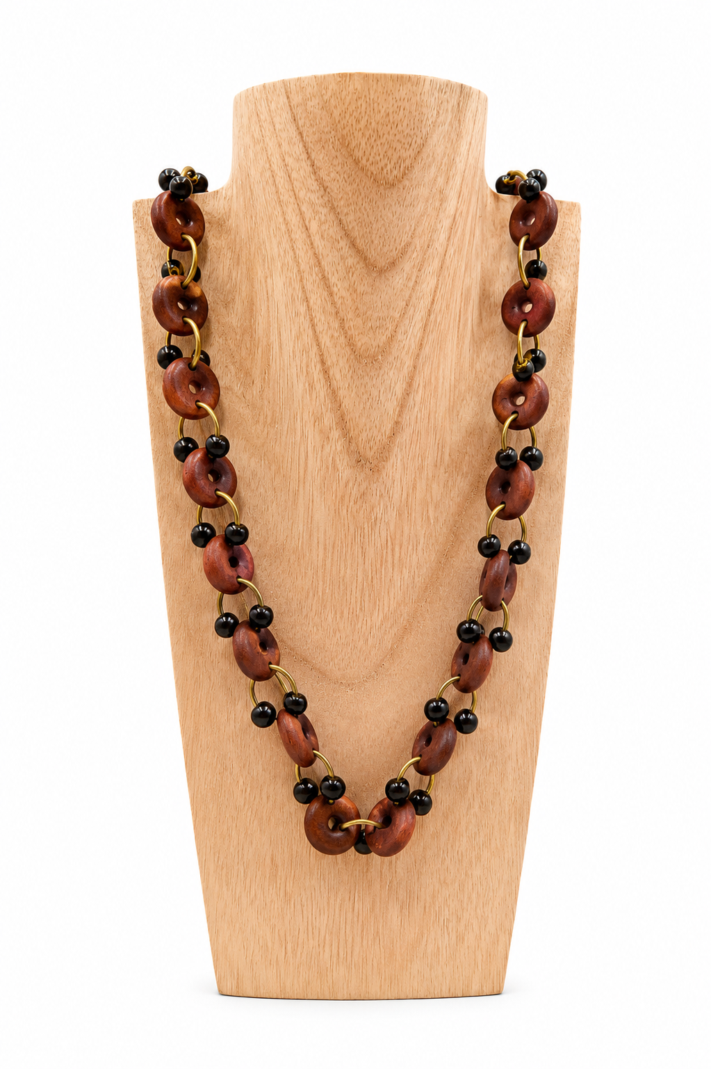 Base Madera Resina