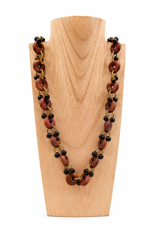 Base Madera Resina