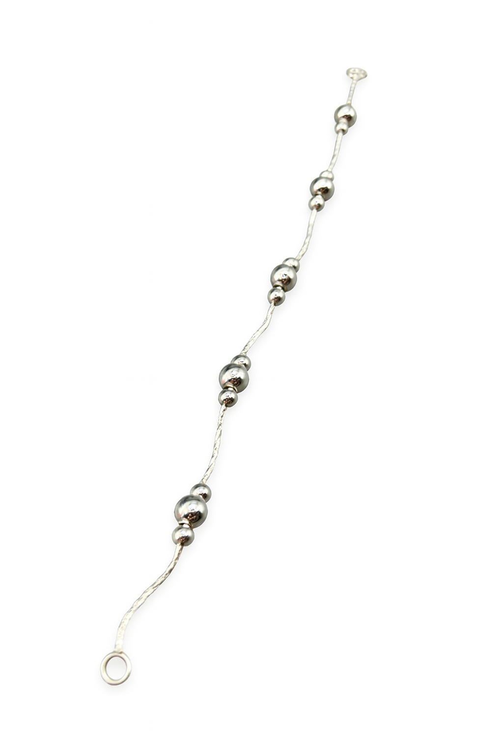 Pulsera Familia Bolitas
