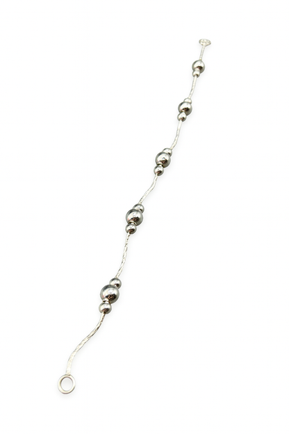 Pulsera Familia Bolitas