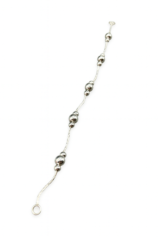 Pulsera Familia Bolitas