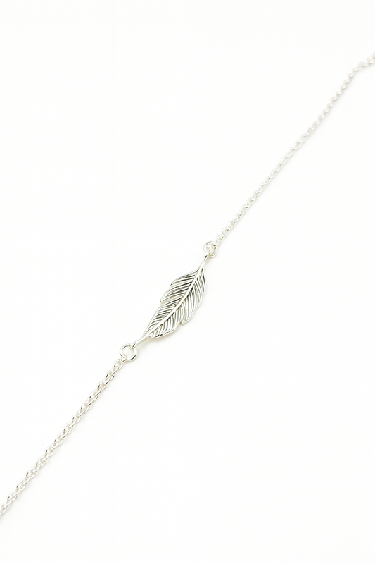 Pulsera Pluma 20MM