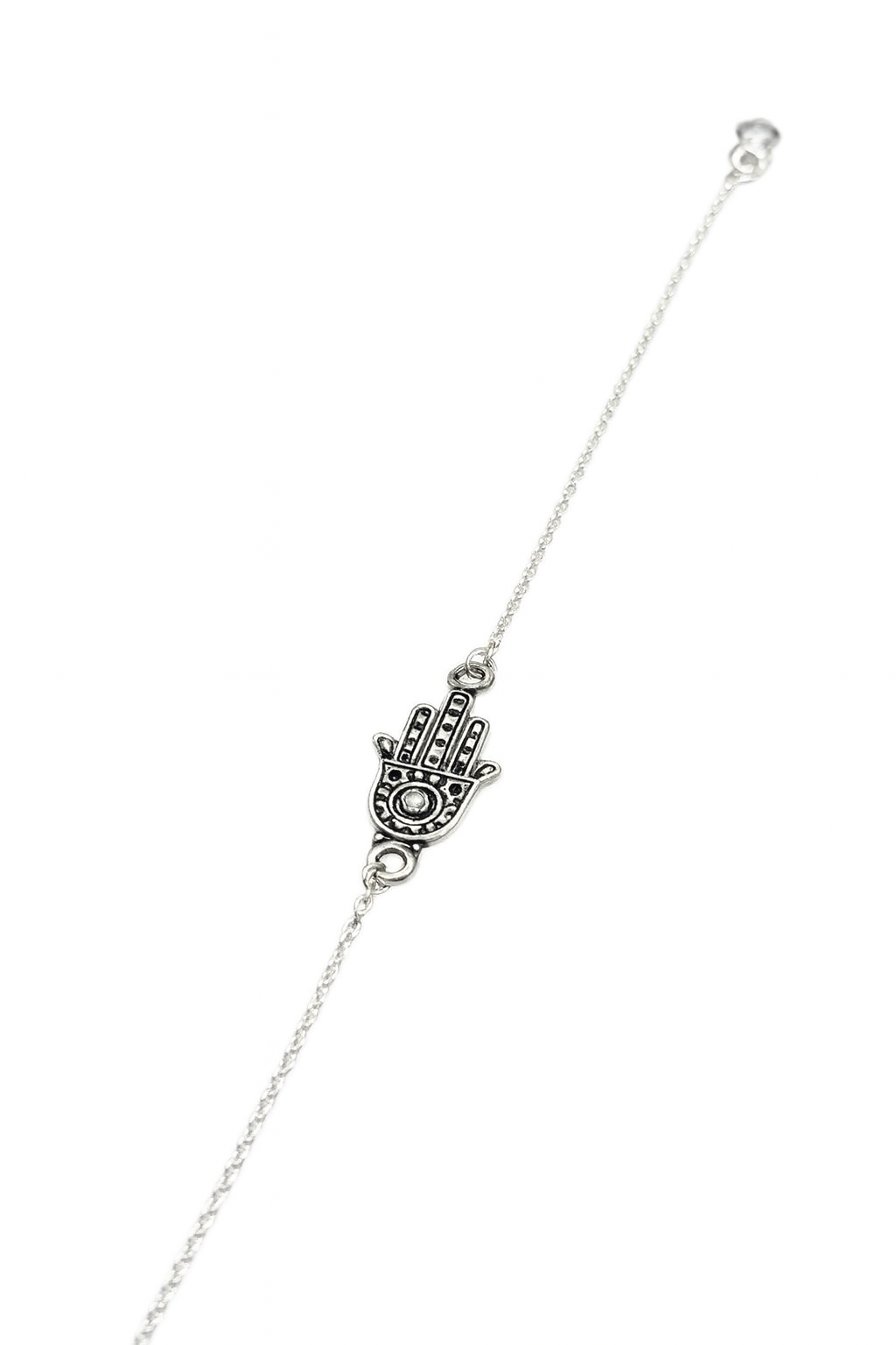 Pulsera Mano Fátima 15MM