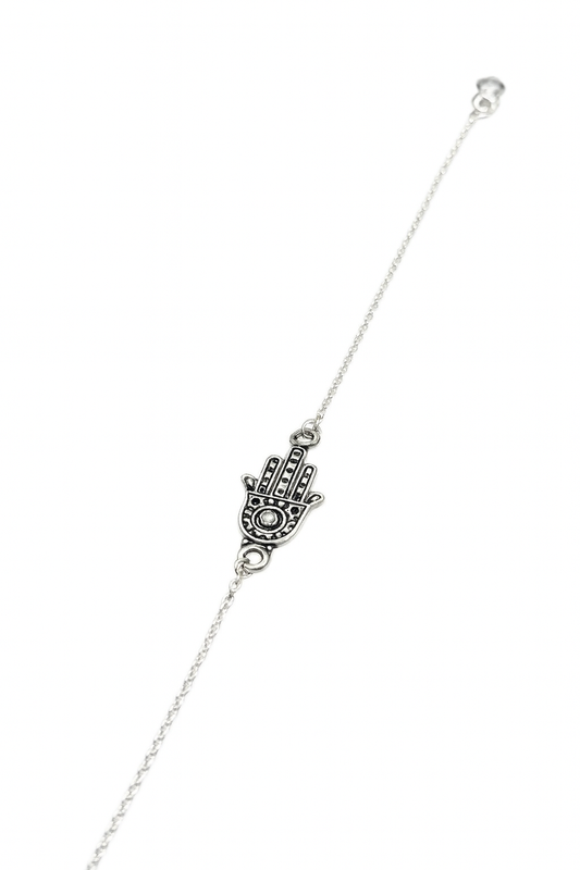 Pulsera Mano Fátima 15MM