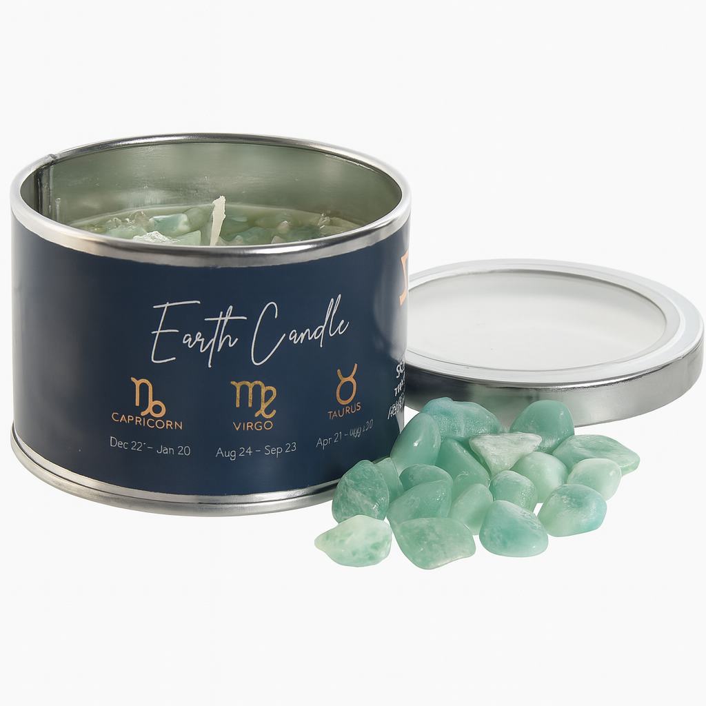 Velas Aromáticas 4 Elementos