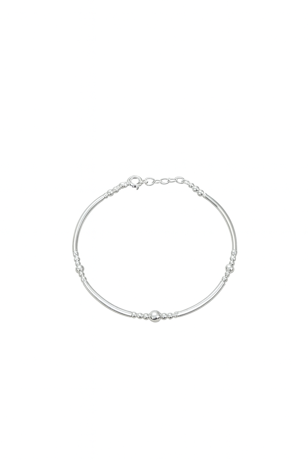 Pulsera Semirrígida Bolitas
