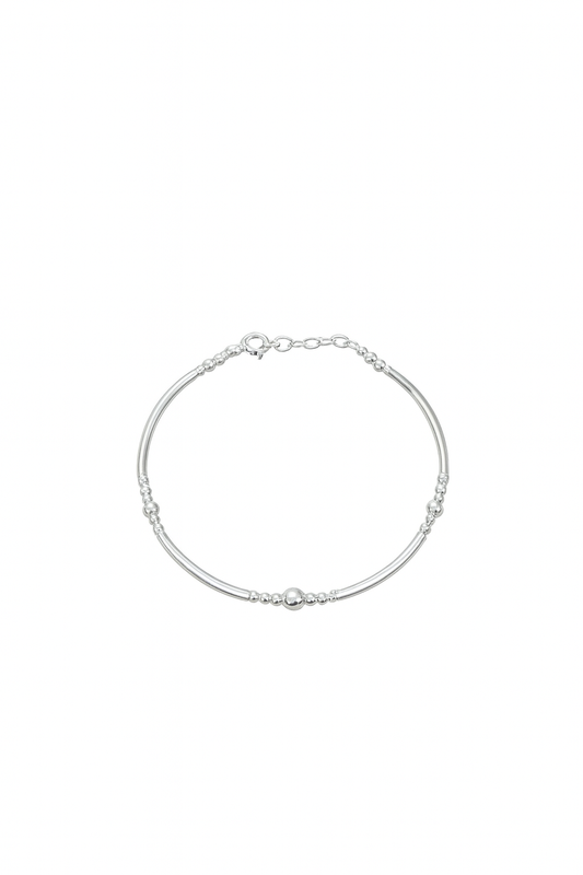 Pulsera Semirrígida Bolitas