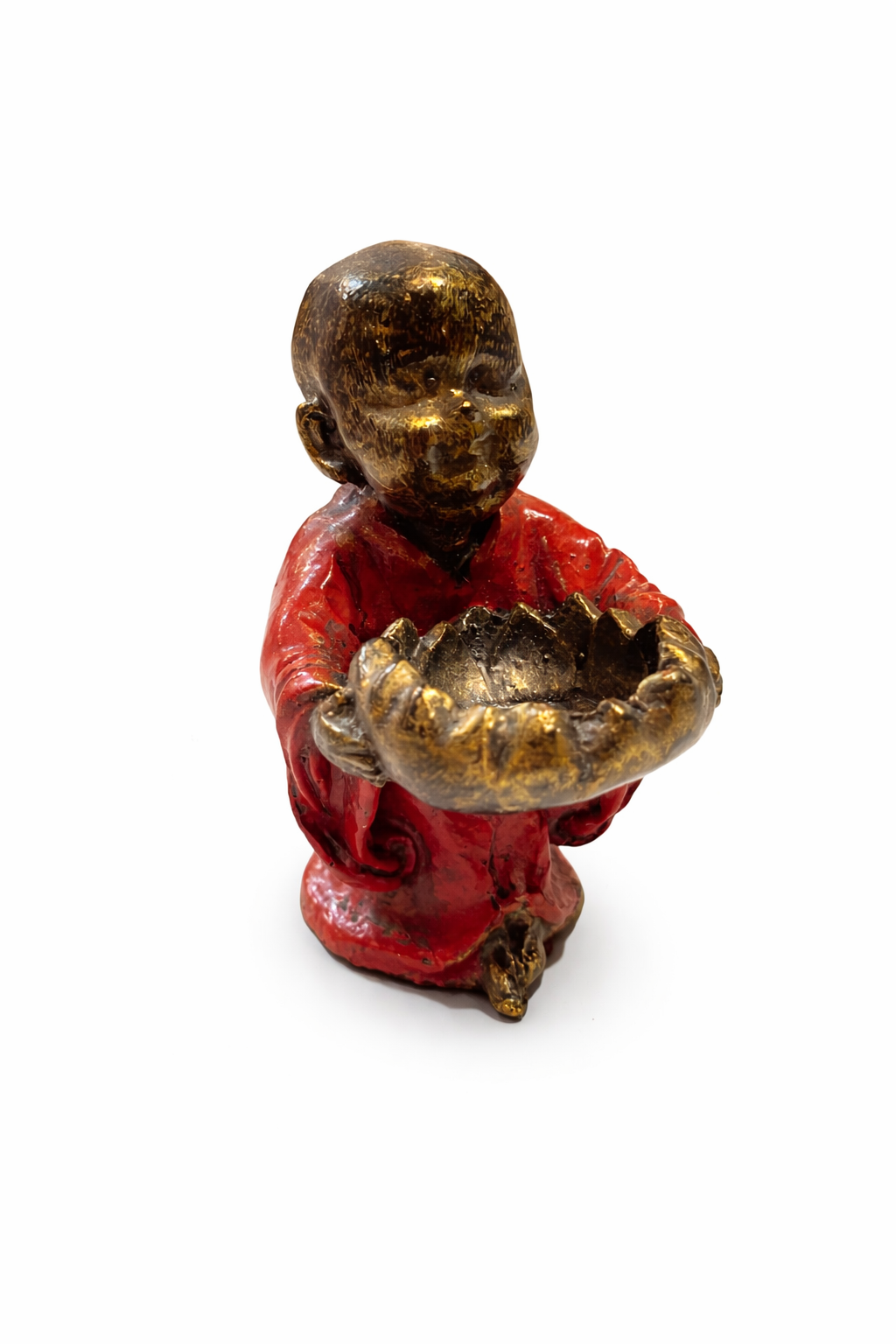 Portavela Buda NIño