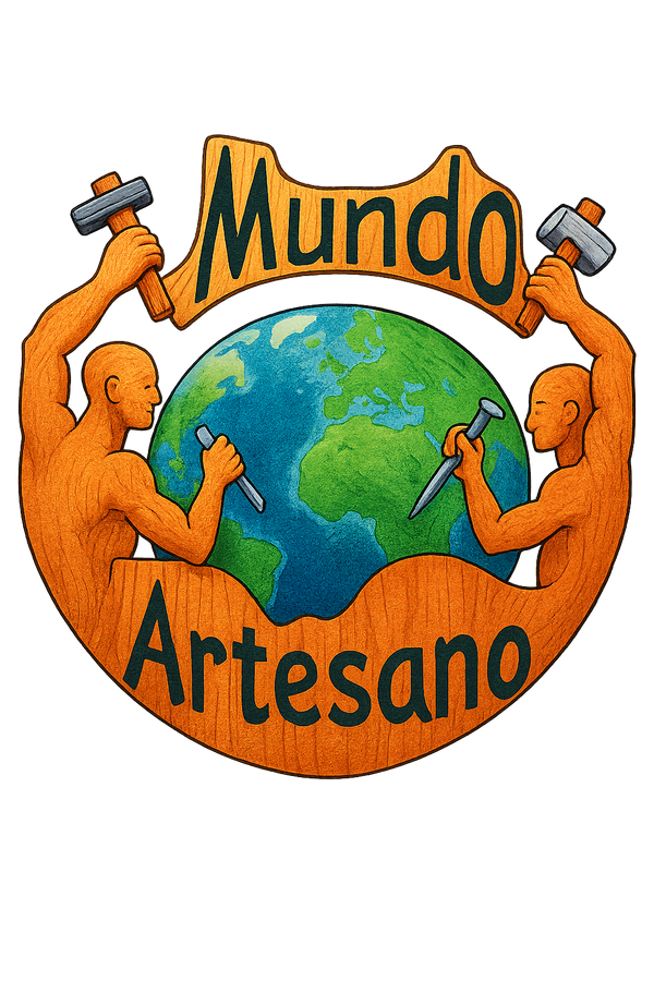 Mundo Artesano Etnico