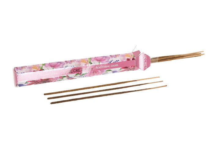 Incienso Varilla Set Floral