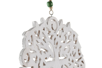 Móvil Metal Árbol
