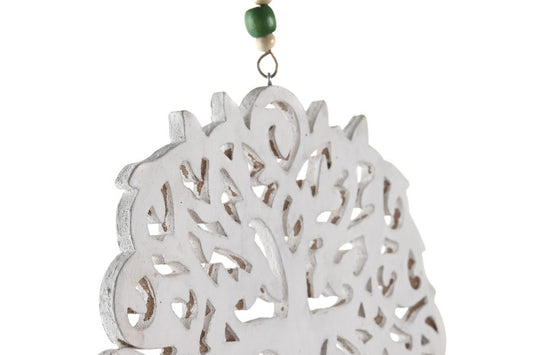 Móvil Metal Árbol