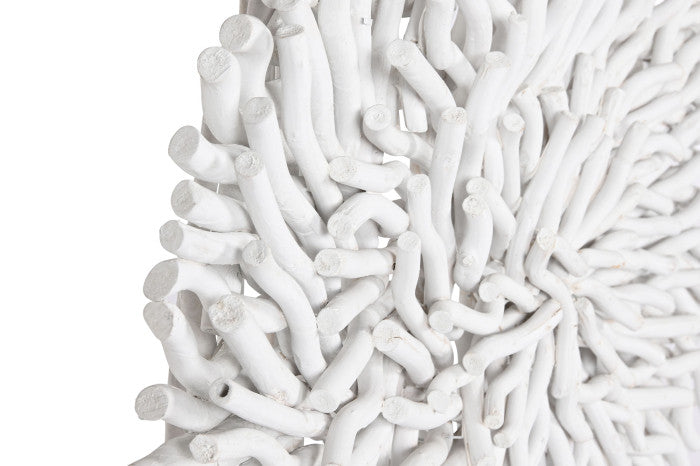 Decoración Pared Madera 80CM