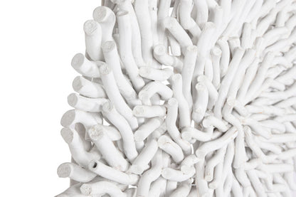 Decoración Pared Madera 80CM