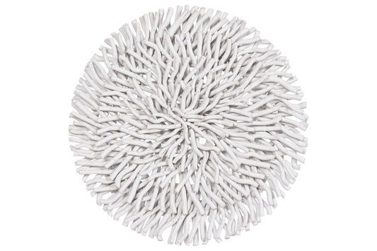 Decoración Pared Madera 60CM