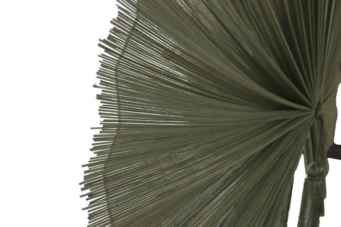 Abanico Gigante Pared 140X70CM